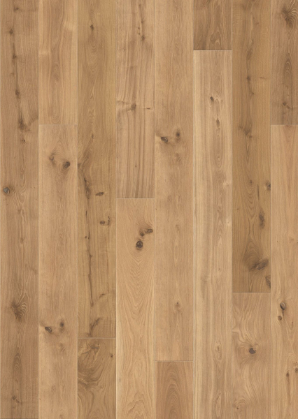 JOKA 130 XL CASTLE DIELE – CE513 Eiche geb. VILLA V4 Naturöl